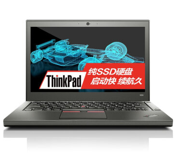 理想照进现实的性能小怪兽！ i7处理器加持的 ThinkPad X62 小黑笔记本