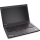 ThinkPad T450 14英寸商务笔记本（i5-5200U 4GB 500GB）