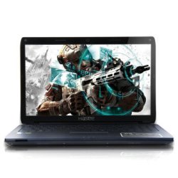 Hasee 神舟战神 K660D-i5D2 15.6英寸游戏本(i5-4210M、4G、GTX 960M、1080P)