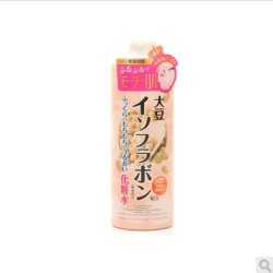 platinum label 大豆保湿化妆水 500ml