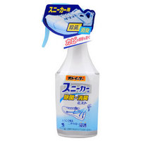 KOBAYASHI 小林制药 鞋袜除臭喷雾剂 250ml