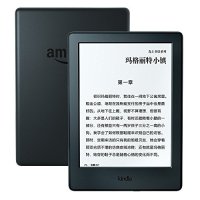 新品预售：Amazon 亚马逊 全新Kindle 电子书阅读器