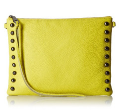 REBECCA MINKOFF Jon Cross-Body with Studs 女款单肩包