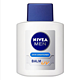 凑单品：NIVEA 妮维雅 男士须后滋润高保湿乳液 UV防晒版 100ml