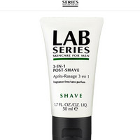 LAB SERIES 朗仕 男士 须后修护露 50ml*2