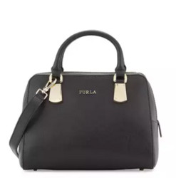 FURLA 芙拉 Scarlett Small Satchel 女士单肩包