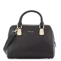 FURLA 芙拉 Scarlett Small Satchel 女士单肩包