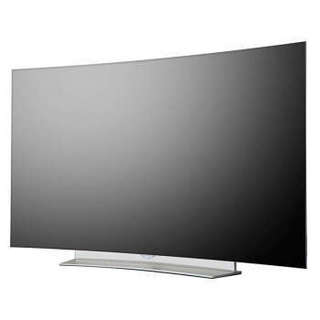 LG 65EG9600-CA OLED 65英寸 4K液晶电视