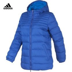 adidas 阿迪达斯 训练 G69629 女子羽绒夹克