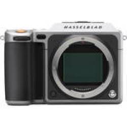 HASSELBLAD 哈苏 X1D 中画幅无反相机