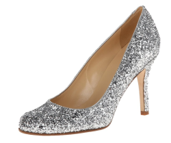  kate spade new york Karolina 女士高跟鞋 