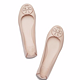  TORY BURCH REVA DECONSTRUCTED BALLET FLAT 经典芭蕾舞鞋　