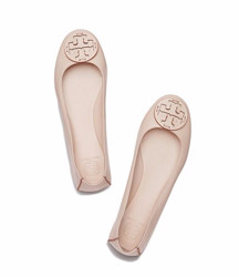 TORY BURCH REVA DECONSTRUCTED BALLET FLAT 经典芭蕾舞鞋