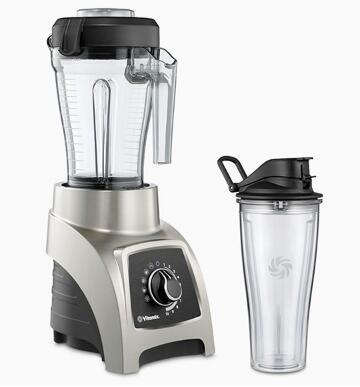 #本站首晒# Vitamix 维他美仕 S55 小家庭全营养破壁料理机 快速开箱