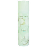 NATURE REPUBLIC 自然共和国 棉花止汗喷雾 150ml