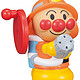 ANPANMAN 面包超人 戏水洗澡玩具