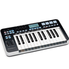 SAMSON 25键 USB MIDI 键盘控制器