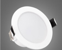 LED筒灯白色 3W
