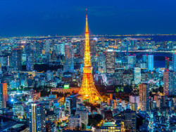 北京-东京/名古屋/大阪 5-6天往返含税机票（东航执飞，暑假出发，可开口程）