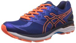 Asics 亚瑟士 GT-2000 NEW YORK 4 次顶级 男款跑鞋