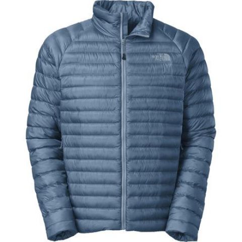 THE NORTH FACE 北面 巅峰系列 男士羽绒服