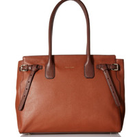 COLE HAAN Emery Satchel 女士手提包