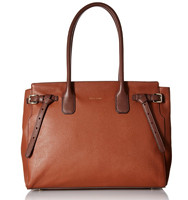 Cole Haan Emery Satchel 女士手提包