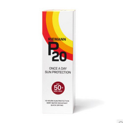 Riemann P20防晒霜 SPF50+ 100ml