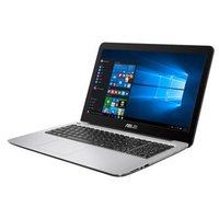ASUS 华硕 顽石4代经典版 FL5900 笔记本电脑