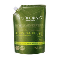 PUREGANIC 洗衣液 1500ml