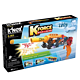 K'Nex K-Force 武装系列 K-10X 益智拼插玩具