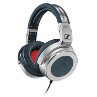 中亚Prime会员：SENNHEISER 森海塞尔 HD630VB 封闭包耳式耳机