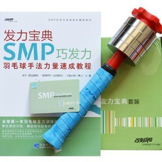 Mible 迈博 羽毛球腕力练习器