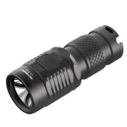 JETBeam 捷特明 EC-R16 迷你强光手电筒