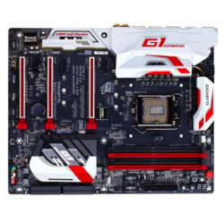 GIGABYTE 技嘉 Z170X-Gaming 7 主板