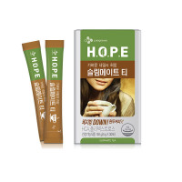 H.O.P.E Slimmate Tea 减肥咖啡 5g*30包