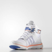 adidas 阿迪达斯 neo CLOUDFOAM XPRESSION 女子休闲运动鞋 F99568