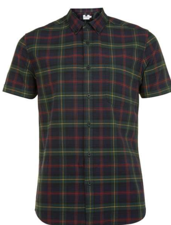 TOPMAN英国官网 精选服饰