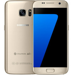 SAMSUNG 三星 Galaxy S7 32GB 智能手机 金色