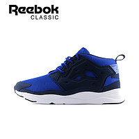 Reebok 锐步 FURYLITE CHUKKA 男子休闲鞋