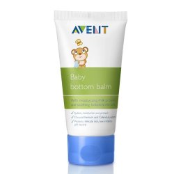 AVENT 新安怡 SCF516/51 婴儿 臀部护理霜 50ml   *4件