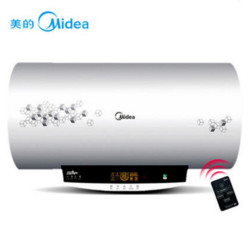 Midea 美的 F60-30W7(HD)  电热水器 60升 