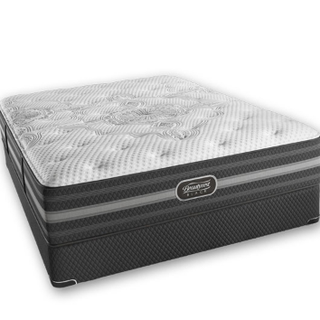  SIMMONS/席梦思 Beautyrest Black 床垫