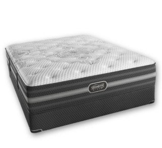 SIMMONS 席梦思 Beautyrest Black 甜梦黑标系列 Desiree 床垫 1520mm*203mm