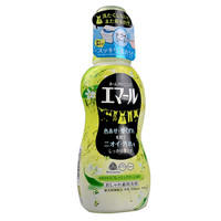 kao 花王 真丝羊毛羊绒中性浓缩洗衣液 500ml