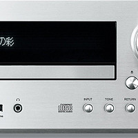 ONKYO 安桥 CR-N755 迷你音响主机