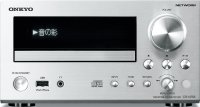 ONKYO 安桥 CR-N755 迷你音响主机