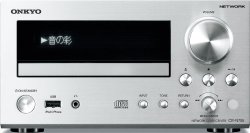 ONKYO 安桥 CR-N755 迷你音响主机