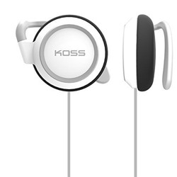 KOSS 高斯 KSC21 SportClip 挂耳式运动耳机