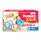 移动端：HUGGIES 好奇 金装成长裤 男宝宝 XL 15片